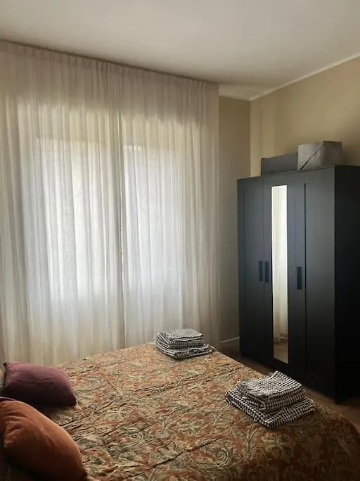 شقة Nuovissimo Monolocale Con Cucina E Terrazzo ميلان