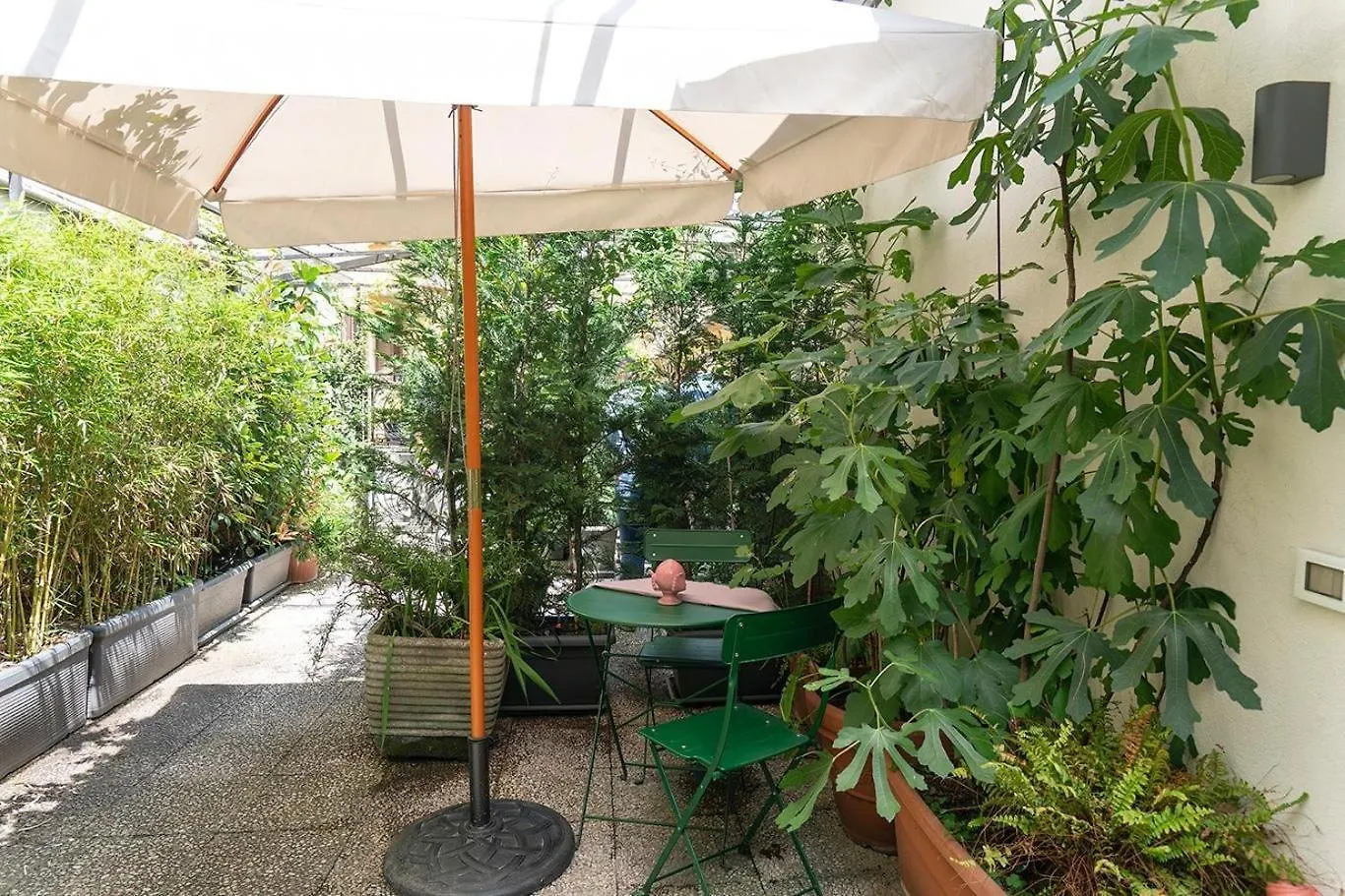 밀라노 Nuovissimo Monolocale Con Cucina E Terrazzo 아파트